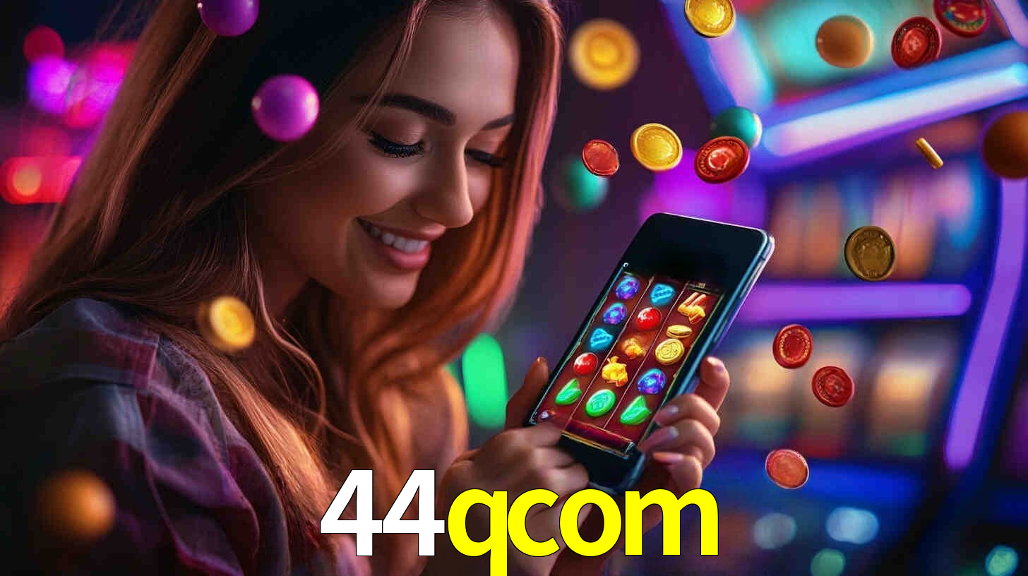 Processo de Download do App 44qcom BET - Passo a Passo Simples