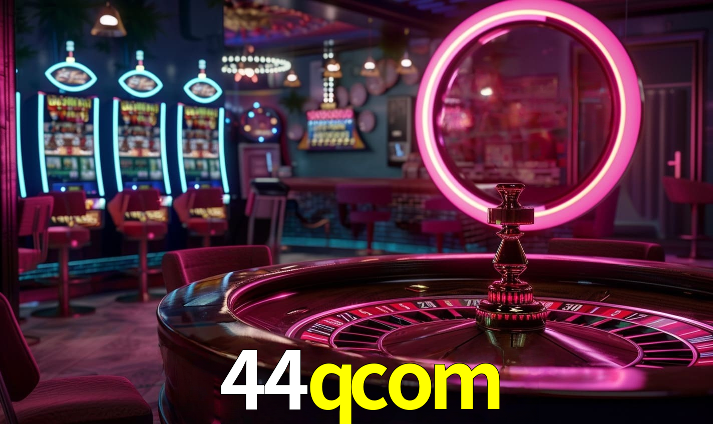 Jogos de Mesa Premium 44qcom BET - Blackjack, Roleta, Baccarat